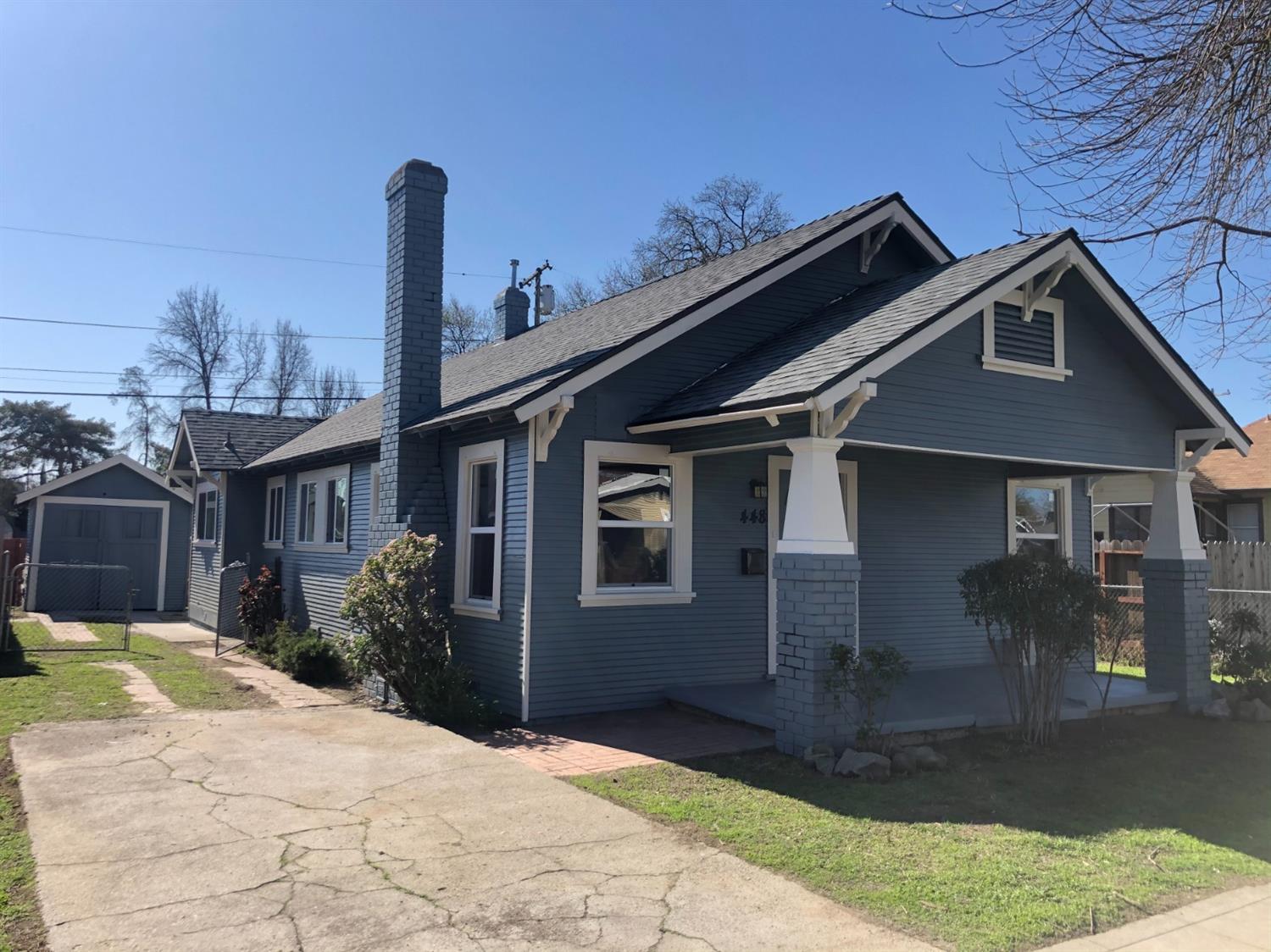 448 E Geary St, STOCKTON 269,900 Capitol Real Estate Group