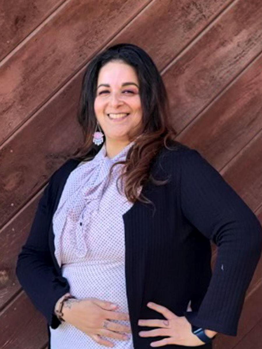 Karen Aragon Capitol Real Estate Group