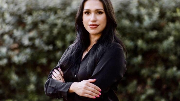 Vanessa Grijalva